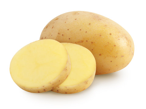 Potatoes