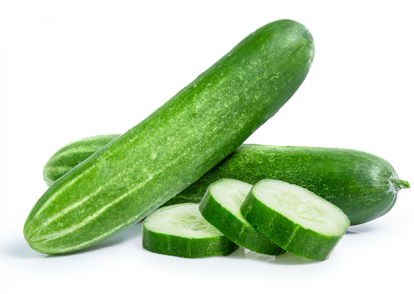 Cucumbers